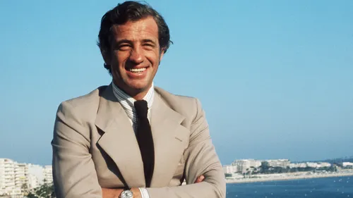 Décès de Jean-Paul Belmondo, monstre sacré du cinéma